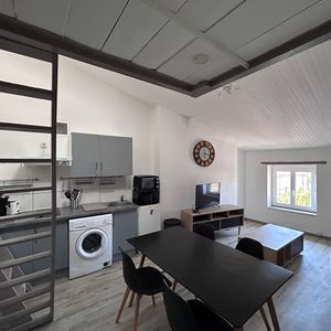 Location Appartement 1 pièce 22m² - Photo 2