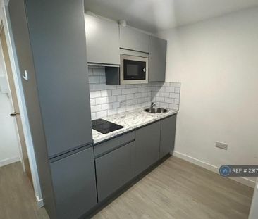 Studio to rent - Photo 5