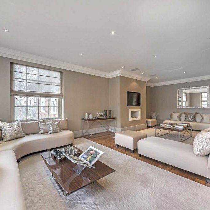 6 bedroom flat to rent - Photo 1