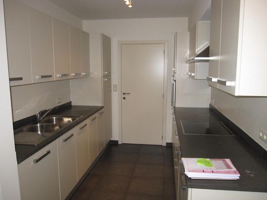 recent en ruim 2-slpk. appartement - Foto 1