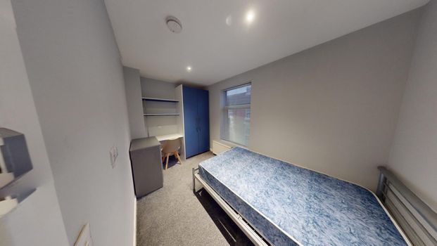 To Let: Maple Street, Middlesbrough, TS1 3DS - Photo 1