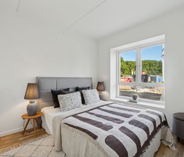 Agerkær 9, 3. tv. - Photo 3