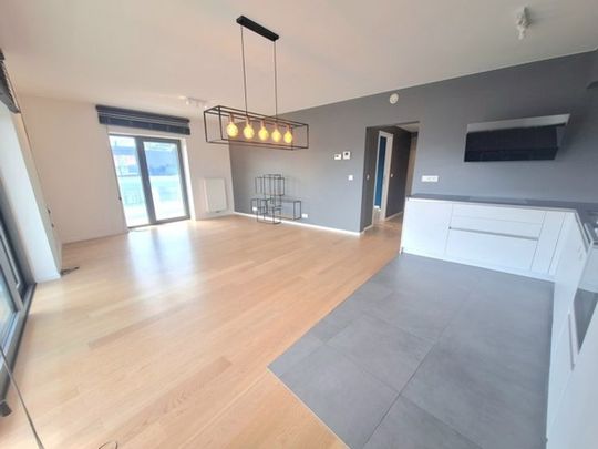 Appartement te huur - Foto 1