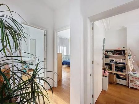Tout savoir sur cette maison à Ixelles, à Ixelles - Foto 2