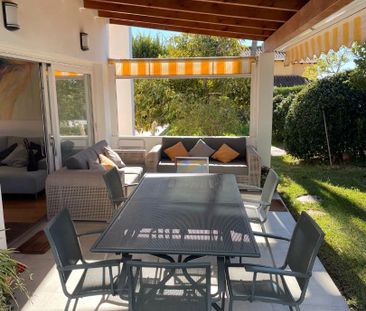 Planta baja de alquiler en Avenida Pernet, 26, Nueva Atalaya - Photo 4