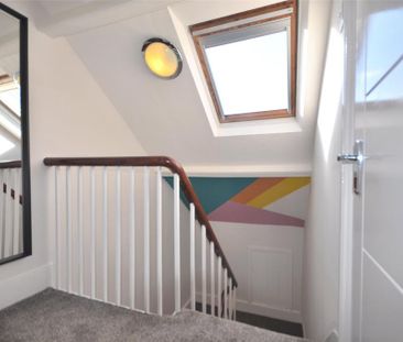 3 bedroom maisonette to rent - Photo 5