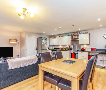 2 bedroom apartment to rent Wood Street, Codnor, Ripley, DE5 - Photo 6