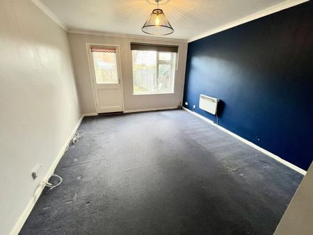 1 bedroom terraced house to rent - Photo 3