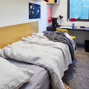 Twin Apartment, Single Bed - Photo 2