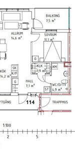 N Kustvägen 35 C - Foto 3