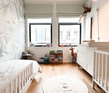 Appartement te huur in Elsene voor € 2.800 met 2 slaapkamers - Photo 4