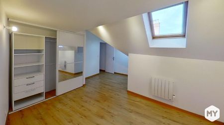 Appartement • Location • 153m2 • Clermont-Ferrand - Photo 4