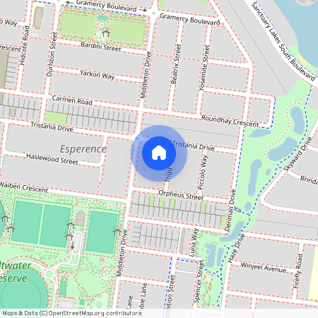 4 Trigg Way, Point Cook