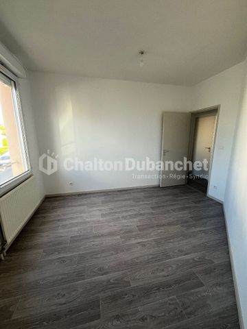 Location Appartement 3 pièces 85m² - Photo 2