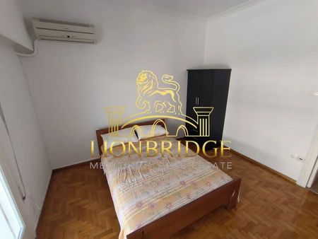 Διαμέρισμα για ενοικίαση Παγκράτι - Photo 5