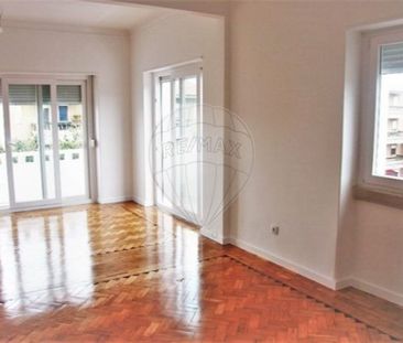 Apartamento T2 em Lisboa - Photo 4