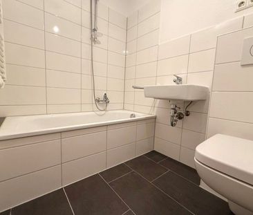 Frisch renovierter Singletraum mit Weitblick über Dortmund - Foto 1