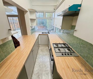 2 bedroom terraced house to rent - Photo 5