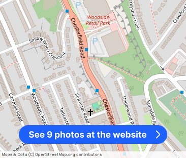 Chesterfield Road, Sheffield, S8 - Photo 1