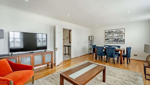 2 bedroom apartment to rent - Photo 1