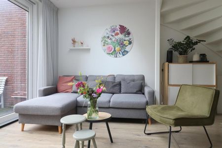 Bentheimerstraat 3, Voordorp en Voorveldsepolder, 3573SX, Utrecht - Foto 2