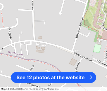 Eastbury Avenue, Northwood - Photo 1