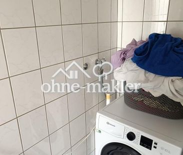 Etagenwohnung in Wuppertal (Gemarkung Langerfeld) - Photo 1