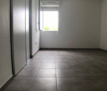 APPARTEMENT T3 64M - Photo 1