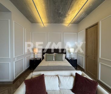 Renta Loft, Oaxaca 36, Roma Norte - Photo 5