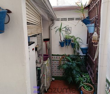 Piso de alquiler en C. Sánchez Peña, Casco Histórico - Ribera - San... - Photo 1