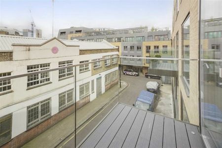 Rushworth Street, SE1, London - Photo 3