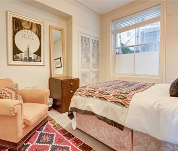 1 bedroom flat to rent - Photo 6