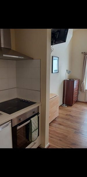 Studio Flat, Willesden Green, NW10 - Photo 1