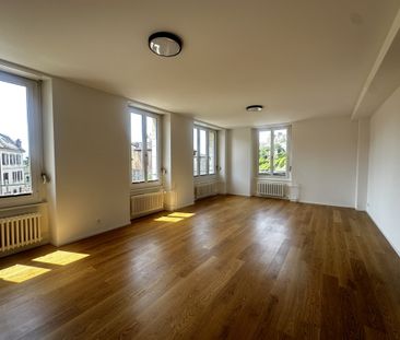 Magnifique appartement de 3.5 pièces - Rue du Centre 1, 1820 Montreux - Photo 2