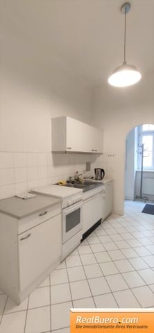 UNBEFRISTETE HELLE SINGLE-WOHNUNG IN DER ERDBERGSTRASSE - Photo 5