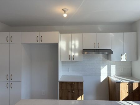 Maison à étages à louer - Saint-Eustache (Nord Est) Maison à étages à louer - Saint-Eustache (Nord Est) - Photo 2