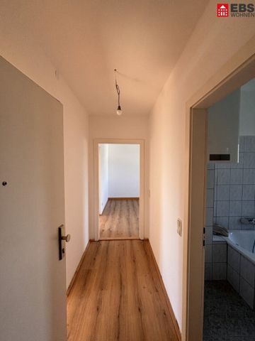 Leistbare 3-Zimmer-Wohnung mit großzügiger Wohnküche und flexiblem Kinderzimmer/Ankleidezimmer am Froschberg! Verfügbar ab 01.10.2026! - Photo 3