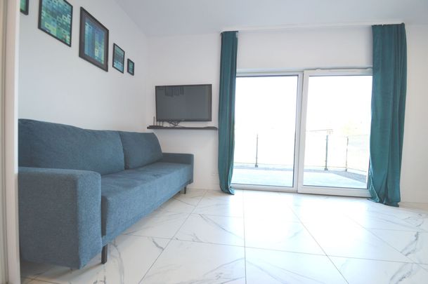 Na wynajem mieszkanie 23.00m2 Opole - Kolonia Gosławicka - Zdjęcie 1