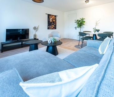 Appartement te huur: Voltstraat 43-A 5021 SB Tilburg - Foto 2