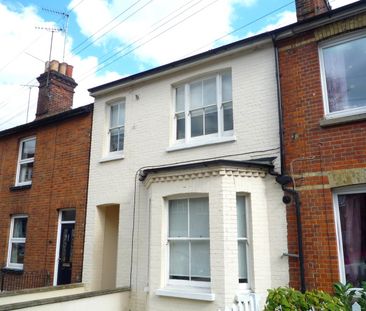 1 bedroom apartment to rent Garlands Road, Redhill, Surrey, RH1 - Photo 4