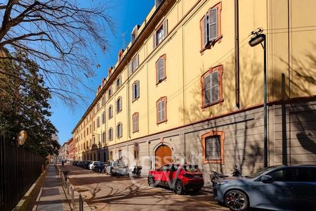 Trilocale in Affitto in Via Matteo Bandello a Milano - Photo 5