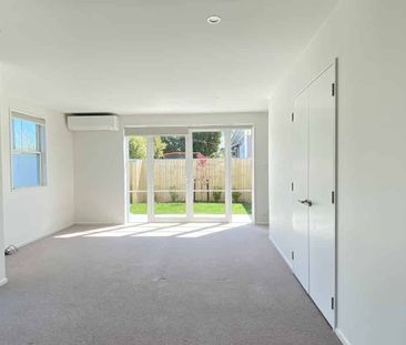 Addington Townhouse - Photo 3