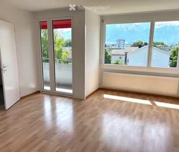 2 Zimmer, 42 m² - Photo 1