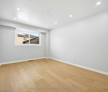 For Lease - 25 Abell Drive, Brampton, Ontario - Photo 2