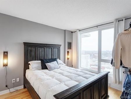 Appartement à louer - Montréal (Ahuntsic-Cartierville) (Nouveau Bordeaux) - Photo 3