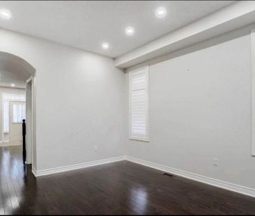 For Lease - 144 George Robinson Drive, Brampton, Ontario - Photo 4