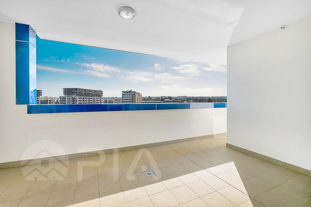 High Level Water view - 2 bed for lease now!!! - Photo 1