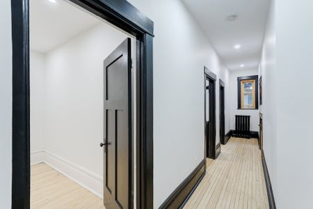 Apartment for rent, Montréal (Côte-des-Neiges/Notre-Dame-de-Grâce) - Photo 3