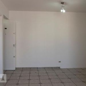 Apartamento para alugar com 50m², 2 quartos e 1 vaga - Foto 2