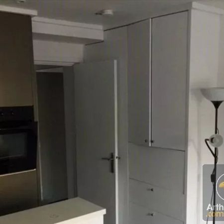 Location Appartement 1 pièces 17 m2 à Courtry - Photo 4